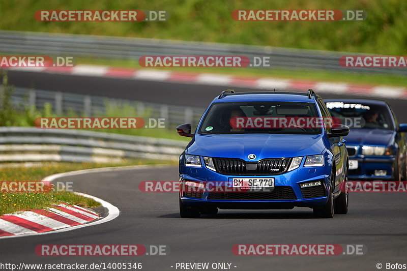 Bild #14005346 - Touristenfahrten Nürburgring Nordschleife (15.08.2021)