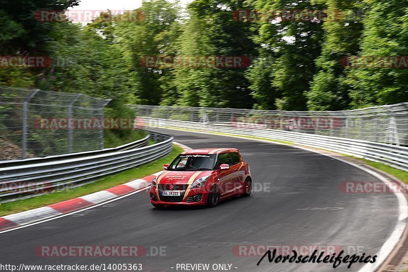 Bild #14005363 - Touristenfahrten Nürburgring Nordschleife (15.08.2021)