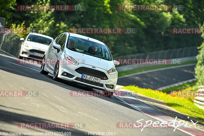 Bild #14005400 - Touristenfahrten Nürburgring Nordschleife (15.08.2021)