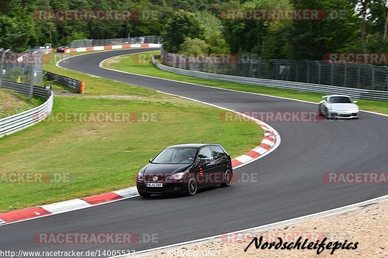 Bild #14005537 - Touristenfahrten Nürburgring Nordschleife (15.08.2021)