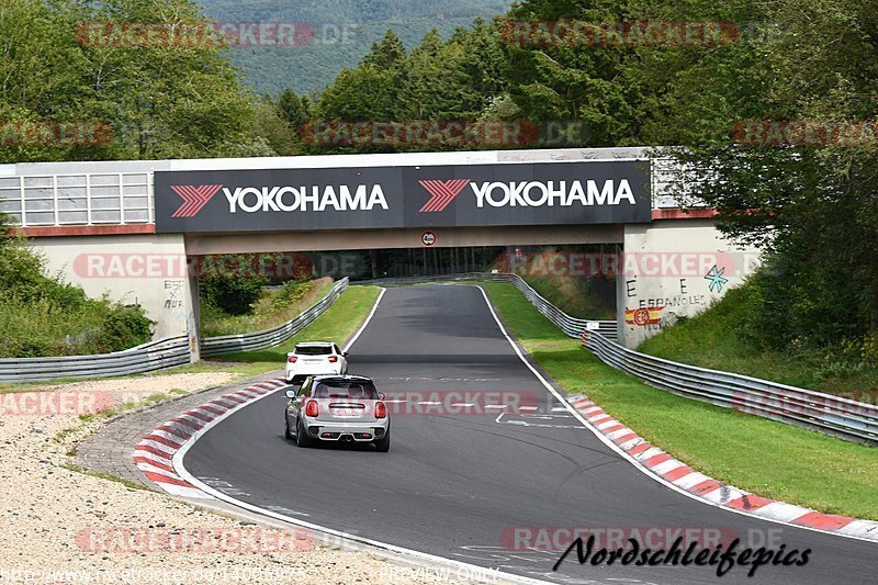 Bild #14005975 - Touristenfahrten Nürburgring Nordschleife (15.08.2021)