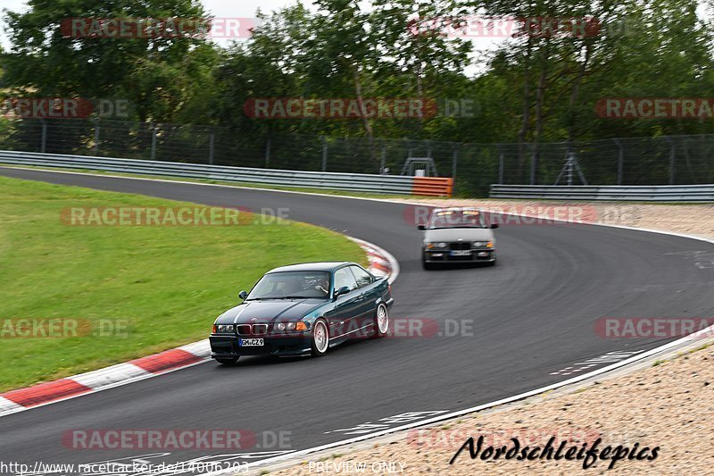 Bild #14006203 - Touristenfahrten Nürburgring Nordschleife (15.08.2021)