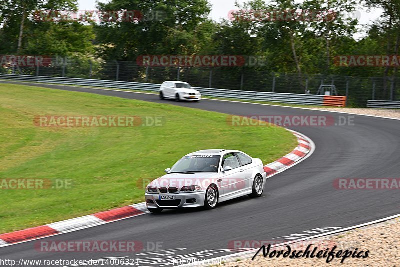 Bild #14006321 - Touristenfahrten Nürburgring Nordschleife (15.08.2021)