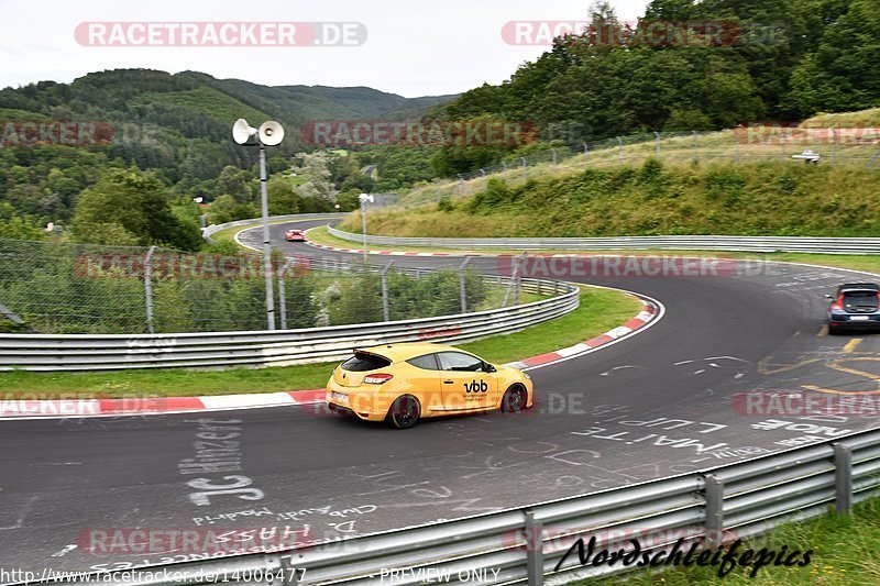 Bild #14006477 - Touristenfahrten Nürburgring Nordschleife (15.08.2021)