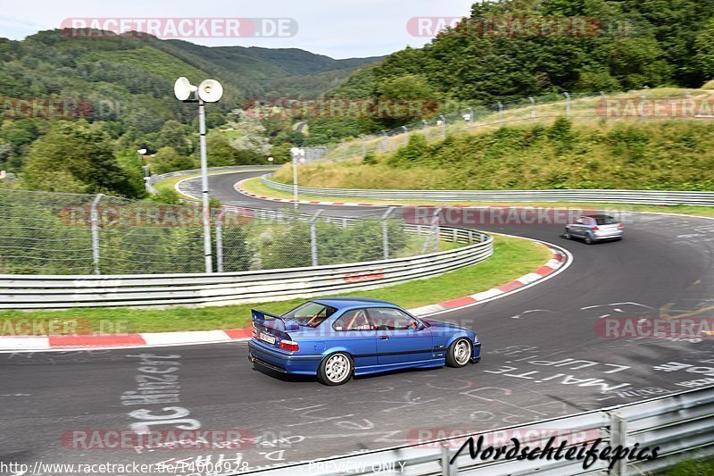 Bild #14006928 - Touristenfahrten Nürburgring Nordschleife (15.08.2021)