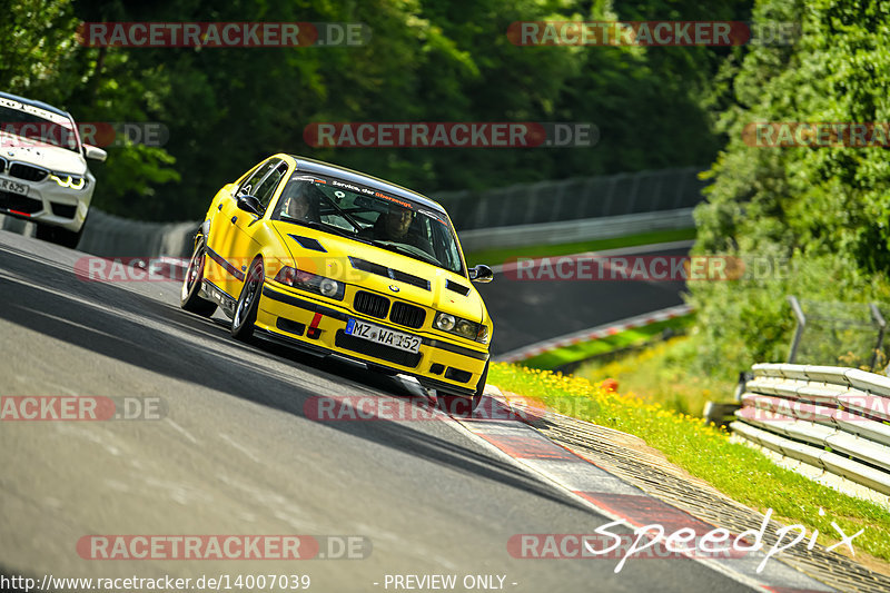 Bild #14007039 - Touristenfahrten Nürburgring Nordschleife (15.08.2021)