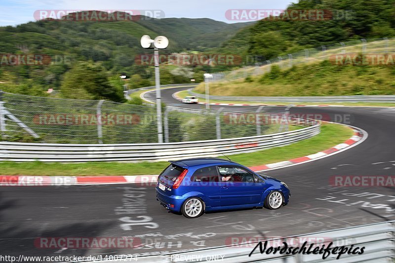 Bild #14007274 - Touristenfahrten Nürburgring Nordschleife (15.08.2021)