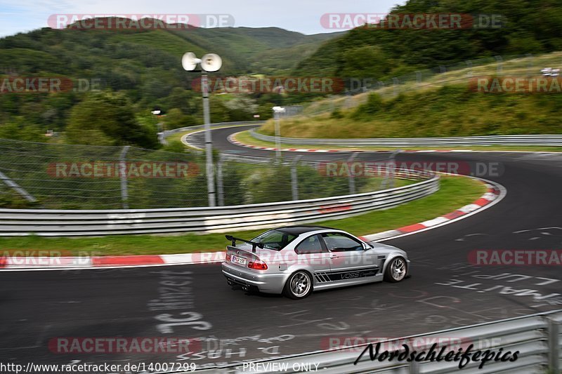 Bild #14007299 - Touristenfahrten Nürburgring Nordschleife (15.08.2021)