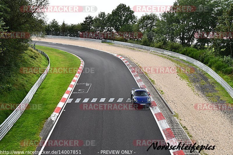 Bild #14007851 - Touristenfahrten Nürburgring Nordschleife (15.08.2021)