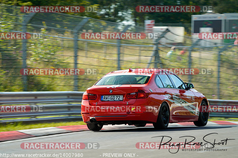 Bild #14007980 - Touristenfahrten Nürburgring Nordschleife (15.08.2021)