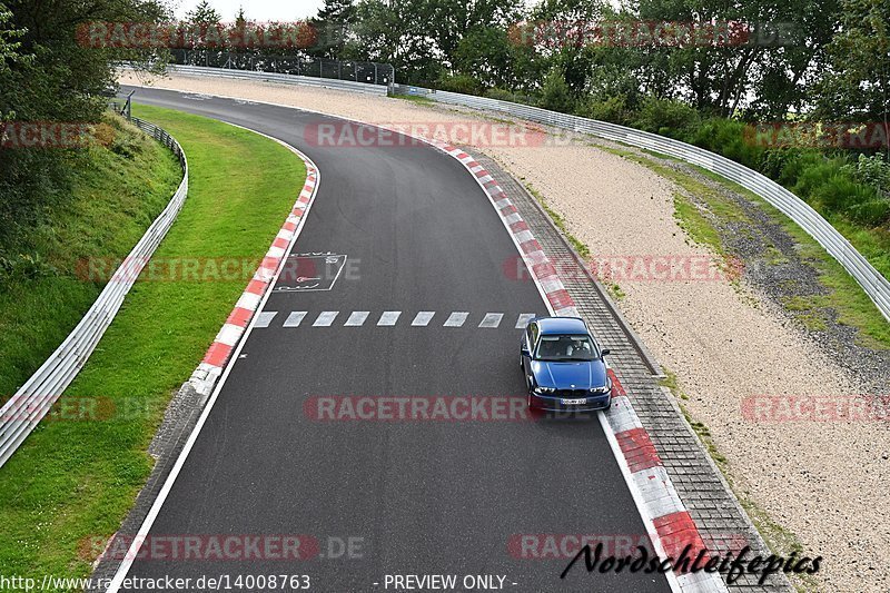 Bild #14008763 - Touristenfahrten Nürburgring Nordschleife (15.08.2021)