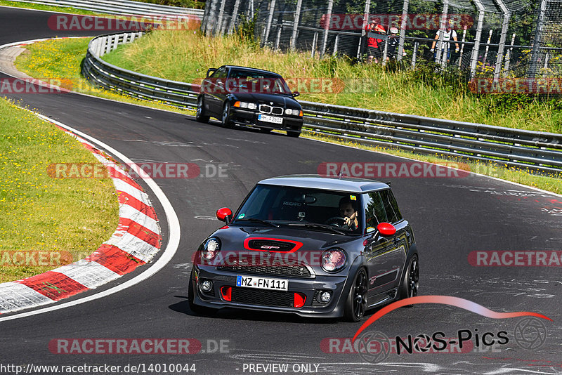 Bild #14010044 - Touristenfahrten Nürburgring Nordschleife (15.08.2021)