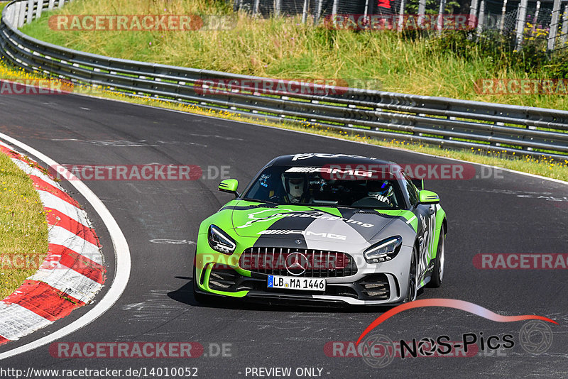 Bild #14010052 - Touristenfahrten Nürburgring Nordschleife (15.08.2021)