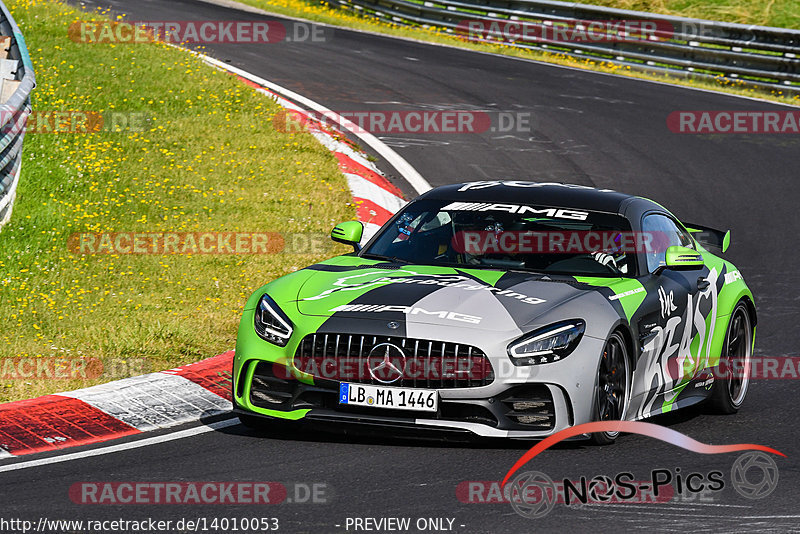 Bild #14010053 - Touristenfahrten Nürburgring Nordschleife (15.08.2021)