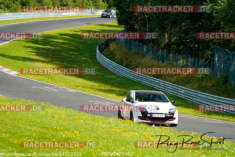 Bild #14010325 - Touristenfahrten Nürburgring Nordschleife (15.08.2021)