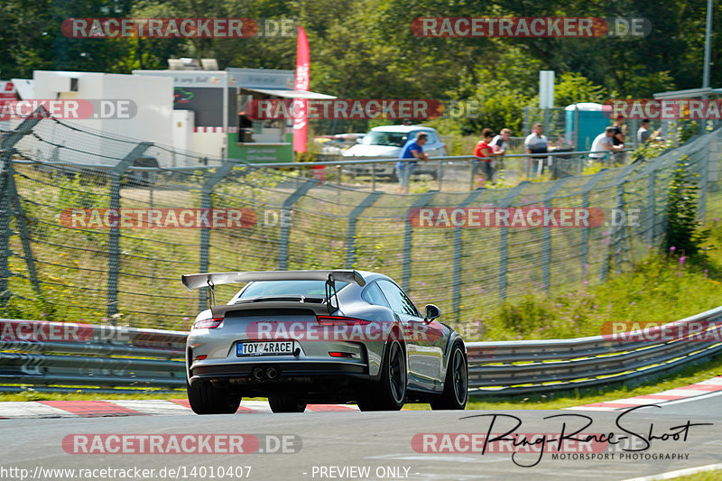 Bild #14010407 - Touristenfahrten Nürburgring Nordschleife (15.08.2021)