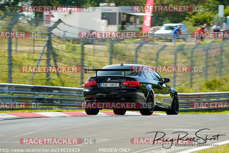 Bild #14010429 - Touristenfahrten Nürburgring Nordschleife (15.08.2021)