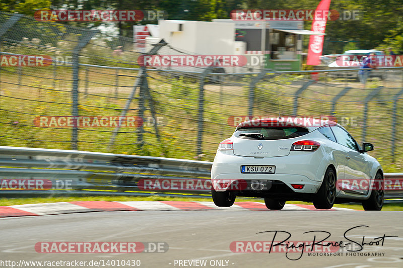 Bild #14010430 - Touristenfahrten Nürburgring Nordschleife (15.08.2021)