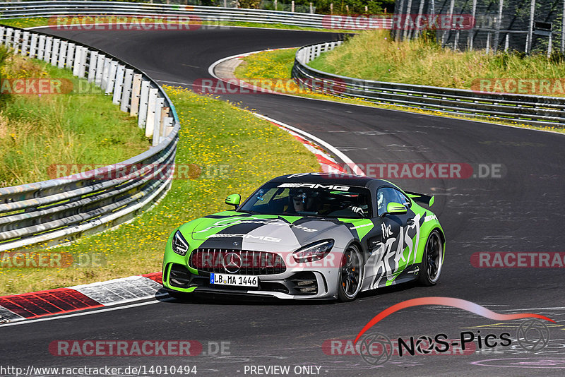 Bild #14010494 - Touristenfahrten Nürburgring Nordschleife (15.08.2021)