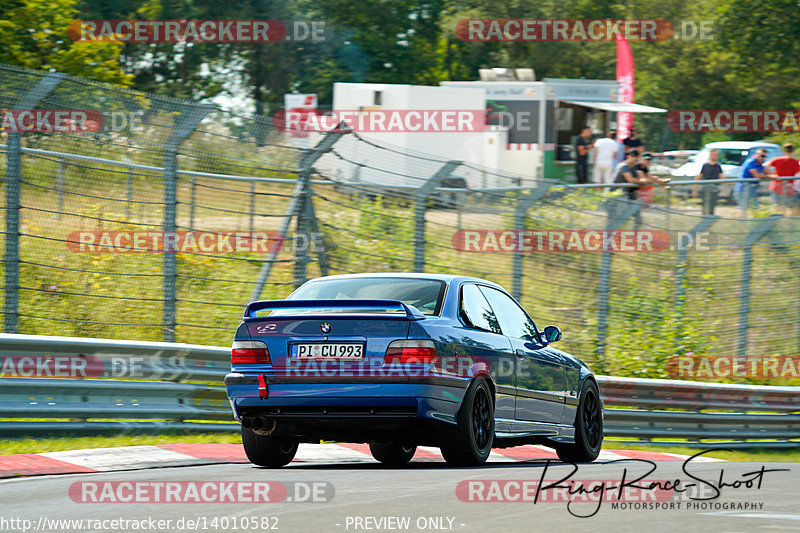 Bild #14010582 - Touristenfahrten Nürburgring Nordschleife (15.08.2021)