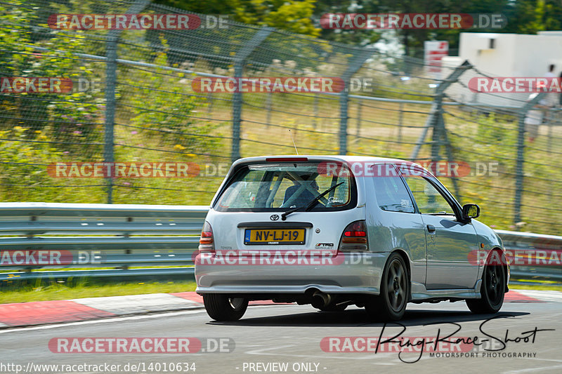 Bild #14010634 - Touristenfahrten Nürburgring Nordschleife (15.08.2021)