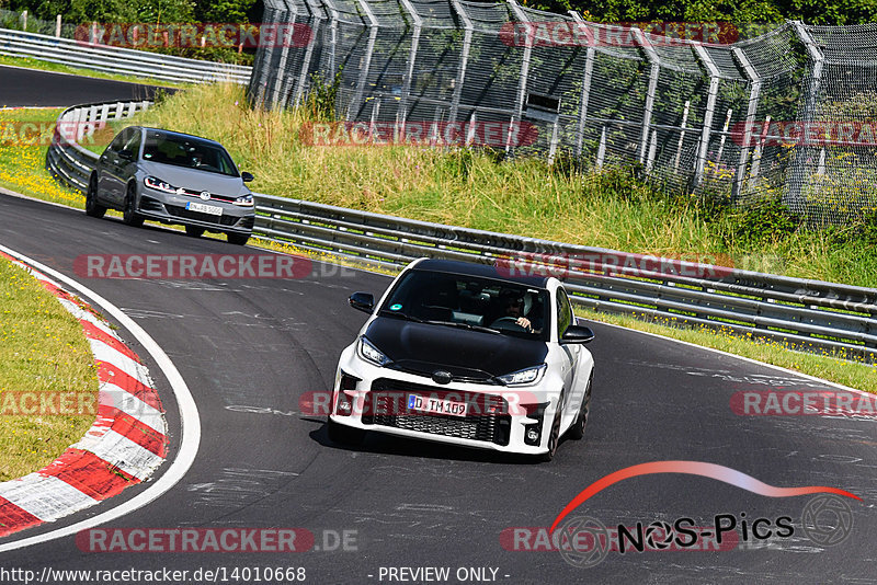 Bild #14010668 - Touristenfahrten Nürburgring Nordschleife (15.08.2021)