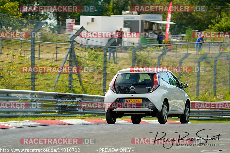 Bild #14010712 - Touristenfahrten Nürburgring Nordschleife (15.08.2021)