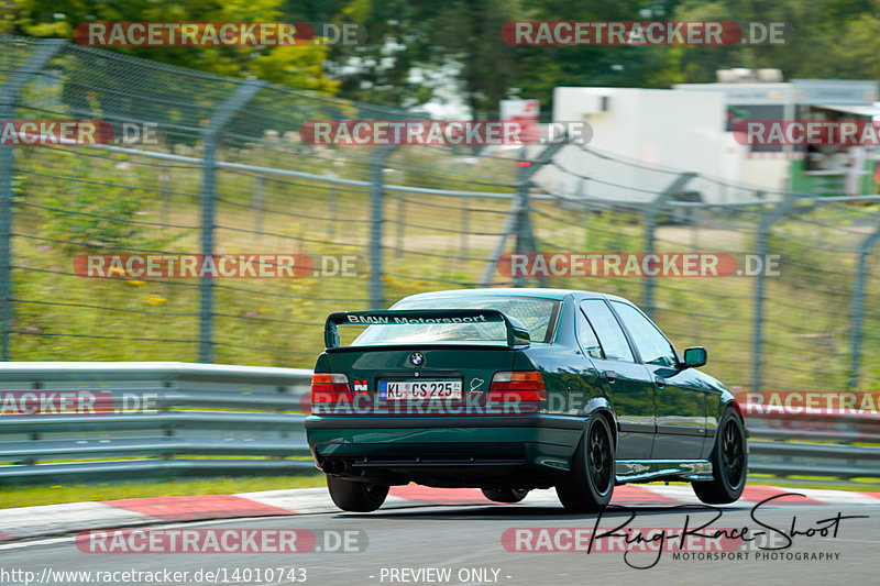 Bild #14010743 - Touristenfahrten Nürburgring Nordschleife (15.08.2021)