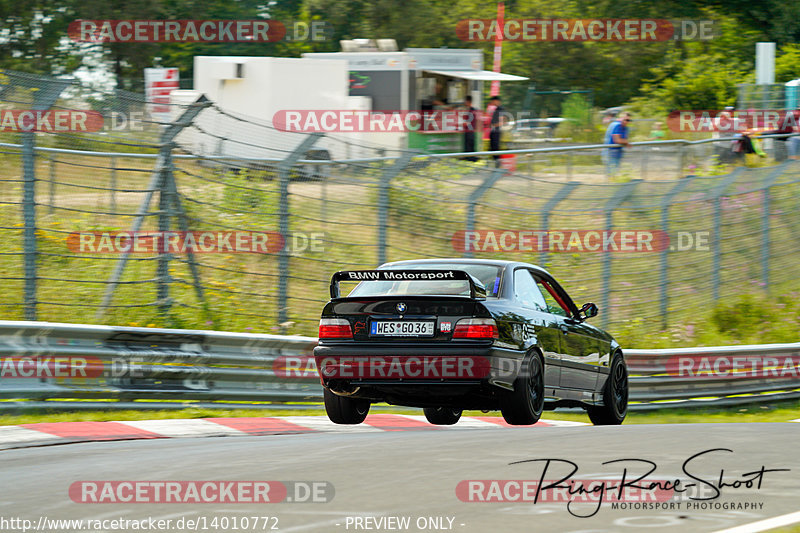 Bild #14010772 - Touristenfahrten Nürburgring Nordschleife (15.08.2021)