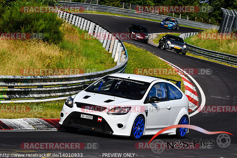 Bild #14010933 - Touristenfahrten Nürburgring Nordschleife (15.08.2021)