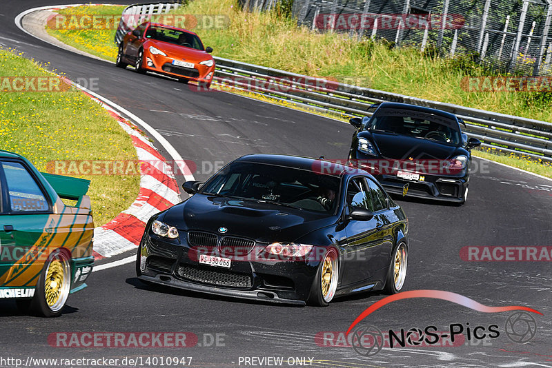 Bild #14010947 - Touristenfahrten Nürburgring Nordschleife (15.08.2021)