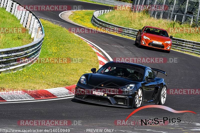 Bild #14010949 - Touristenfahrten Nürburgring Nordschleife (15.08.2021)