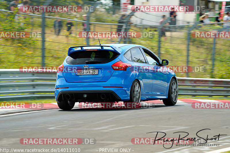 Bild #14011010 - Touristenfahrten Nürburgring Nordschleife (15.08.2021)