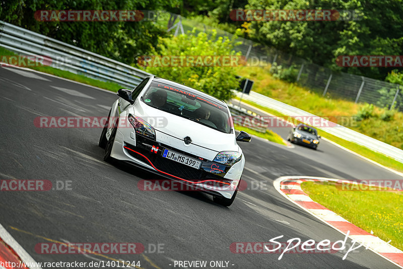 Bild #14011244 - Touristenfahrten Nürburgring Nordschleife (15.08.2021)