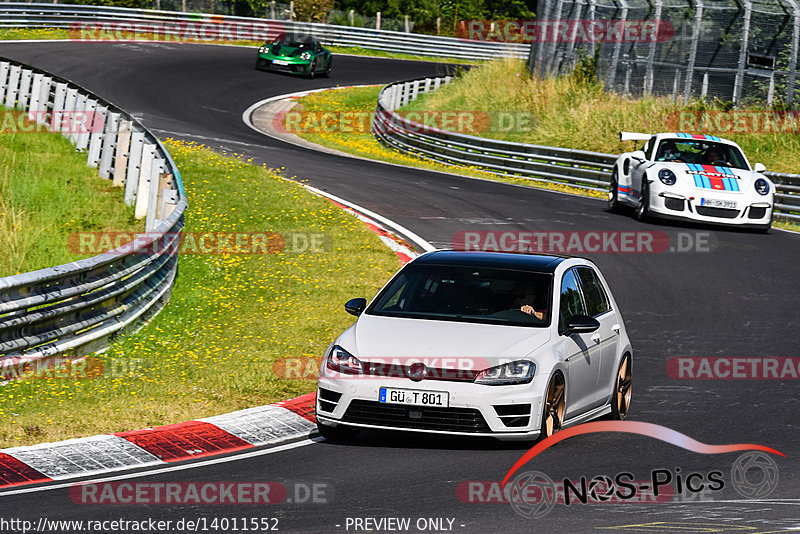 Bild #14011552 - Touristenfahrten Nürburgring Nordschleife (15.08.2021)