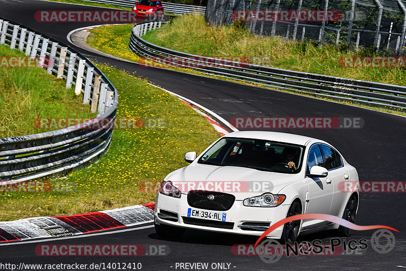 Bild #14012410 - Touristenfahrten Nürburgring Nordschleife (15.08.2021)