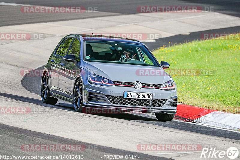 Bild #14012613 - Touristenfahrten Nürburgring Nordschleife (15.08.2021)