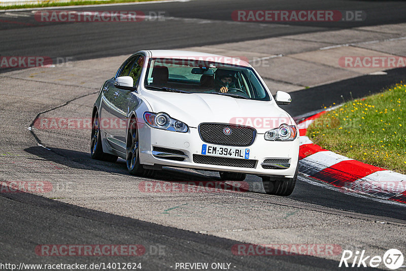 Bild #14012624 - Touristenfahrten Nürburgring Nordschleife (15.08.2021)