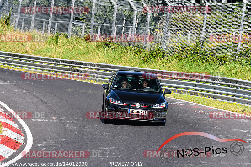 Bild #14012930 - Touristenfahrten Nürburgring Nordschleife (15.08.2021)