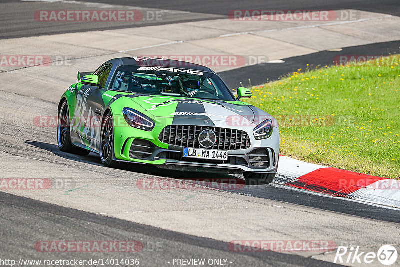 Bild #14014036 - Touristenfahrten Nürburgring Nordschleife (15.08.2021)