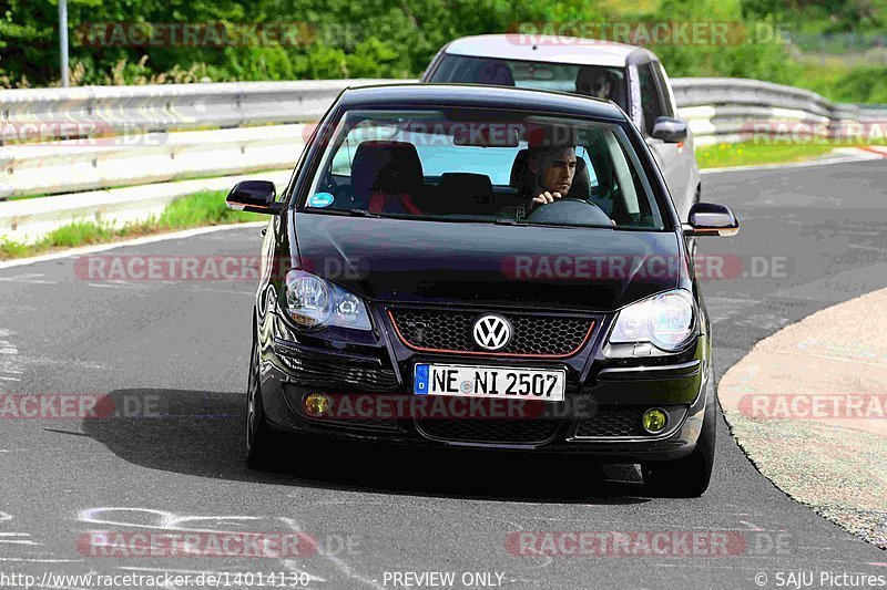 Bild #14014130 - Touristenfahrten Nürburgring Nordschleife (15.08.2021)