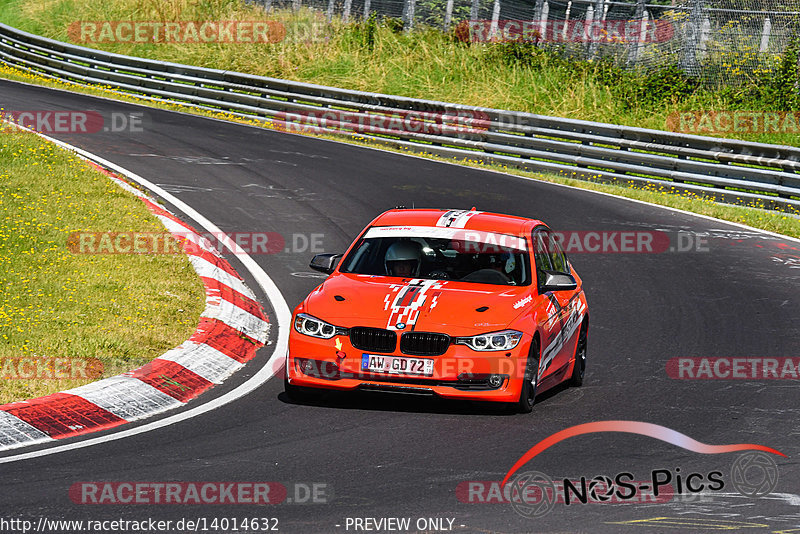 Bild #14014632 - Touristenfahrten Nürburgring Nordschleife (15.08.2021)