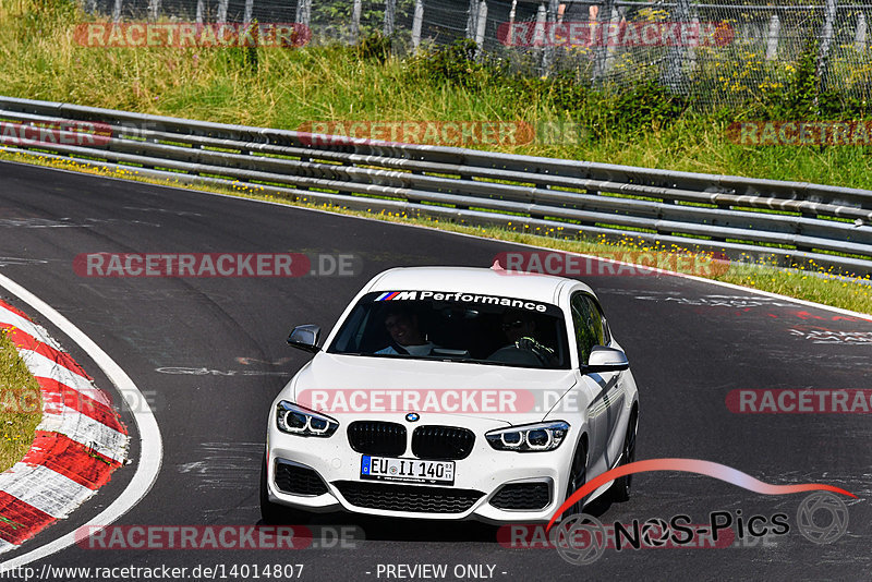 Bild #14014807 - Touristenfahrten Nürburgring Nordschleife (15.08.2021)