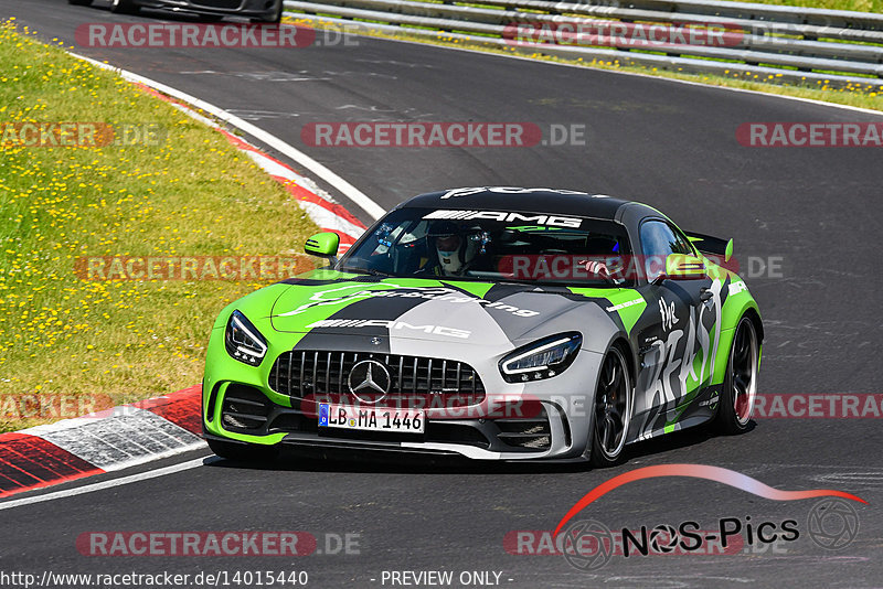 Bild #14015440 - Touristenfahrten Nürburgring Nordschleife (15.08.2021)