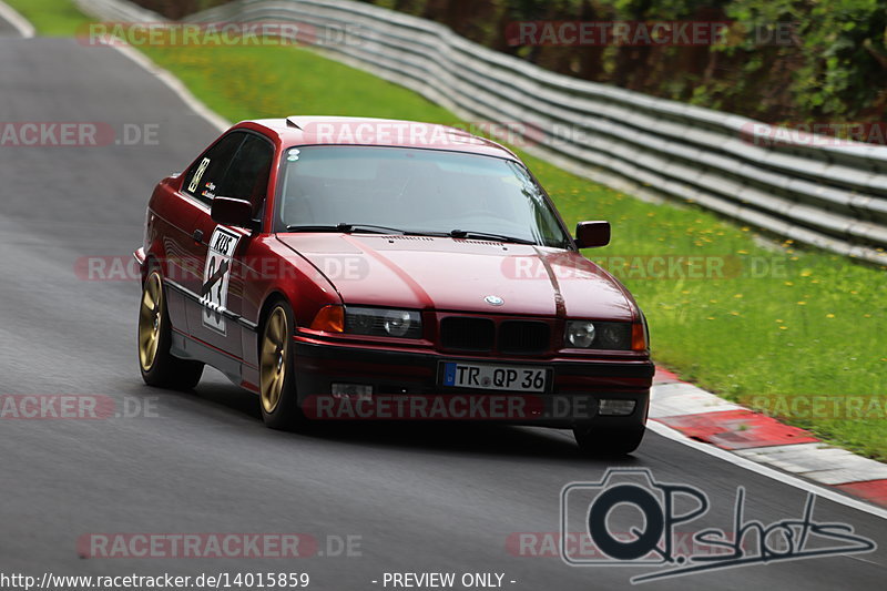 Bild #14015859 - Touristenfahrten Nürburgring Nordschleife (15.08.2021)