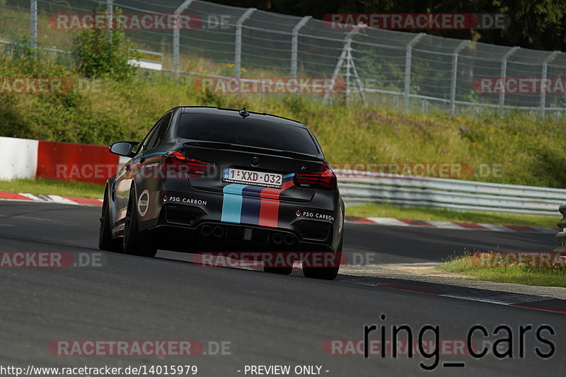 Bild #14015979 - Touristenfahrten Nürburgring Nordschleife (15.08.2021)