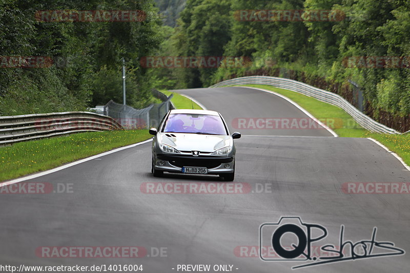 Bild #14016004 - Touristenfahrten Nürburgring Nordschleife (15.08.2021)