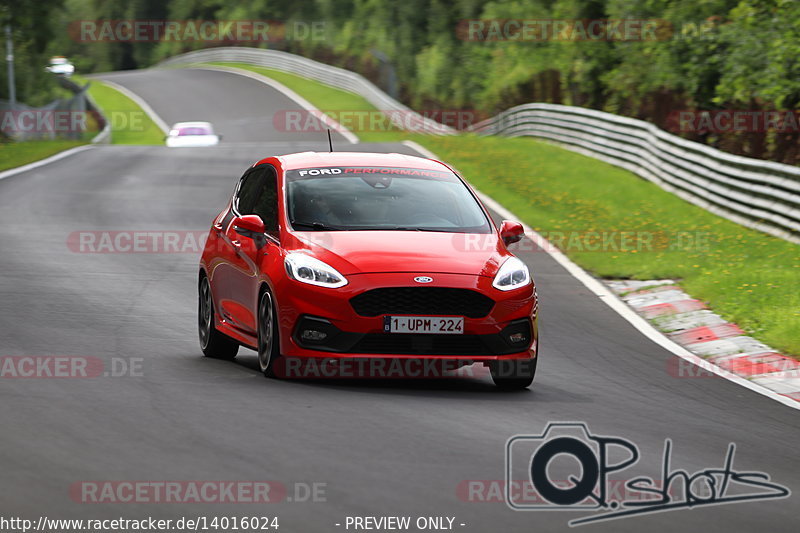 Bild #14016024 - Touristenfahrten Nürburgring Nordschleife (15.08.2021)