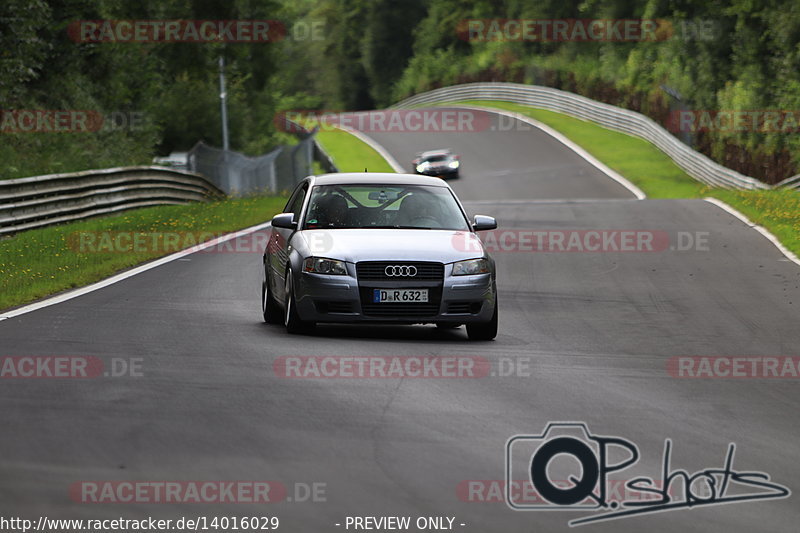 Bild #14016029 - Touristenfahrten Nürburgring Nordschleife (15.08.2021)