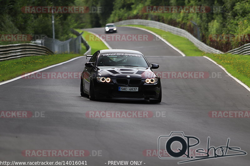 Bild #14016041 - Touristenfahrten Nürburgring Nordschleife (15.08.2021)